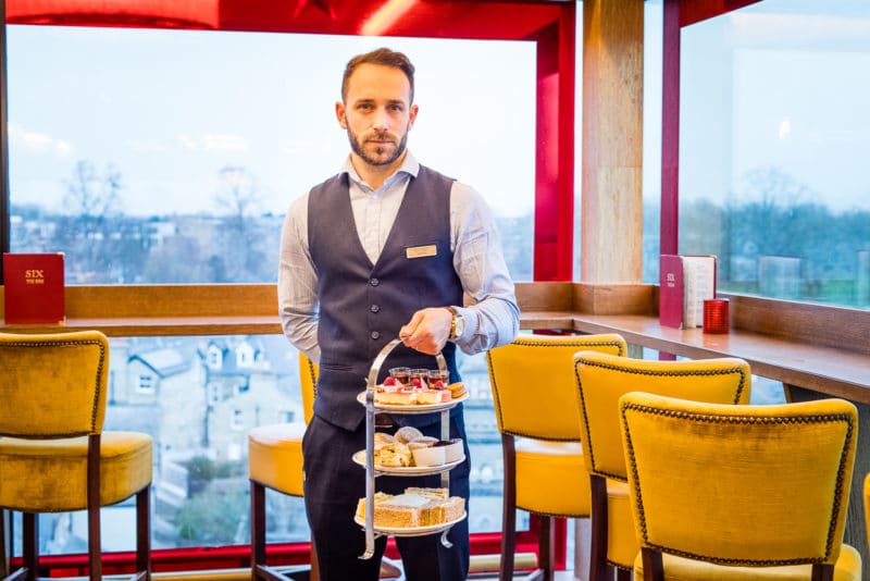 Photographer Paul Winch-Furness