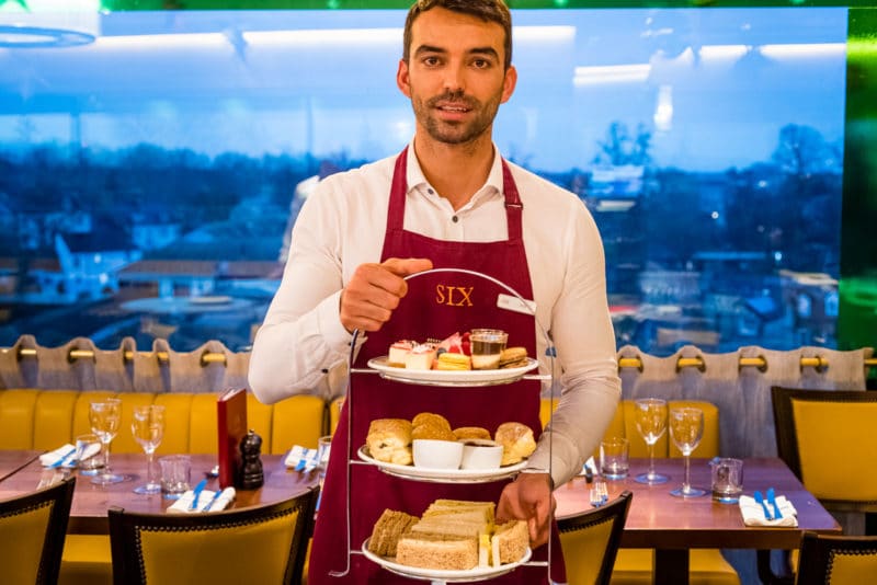 Photographer Paul Winch-Furness