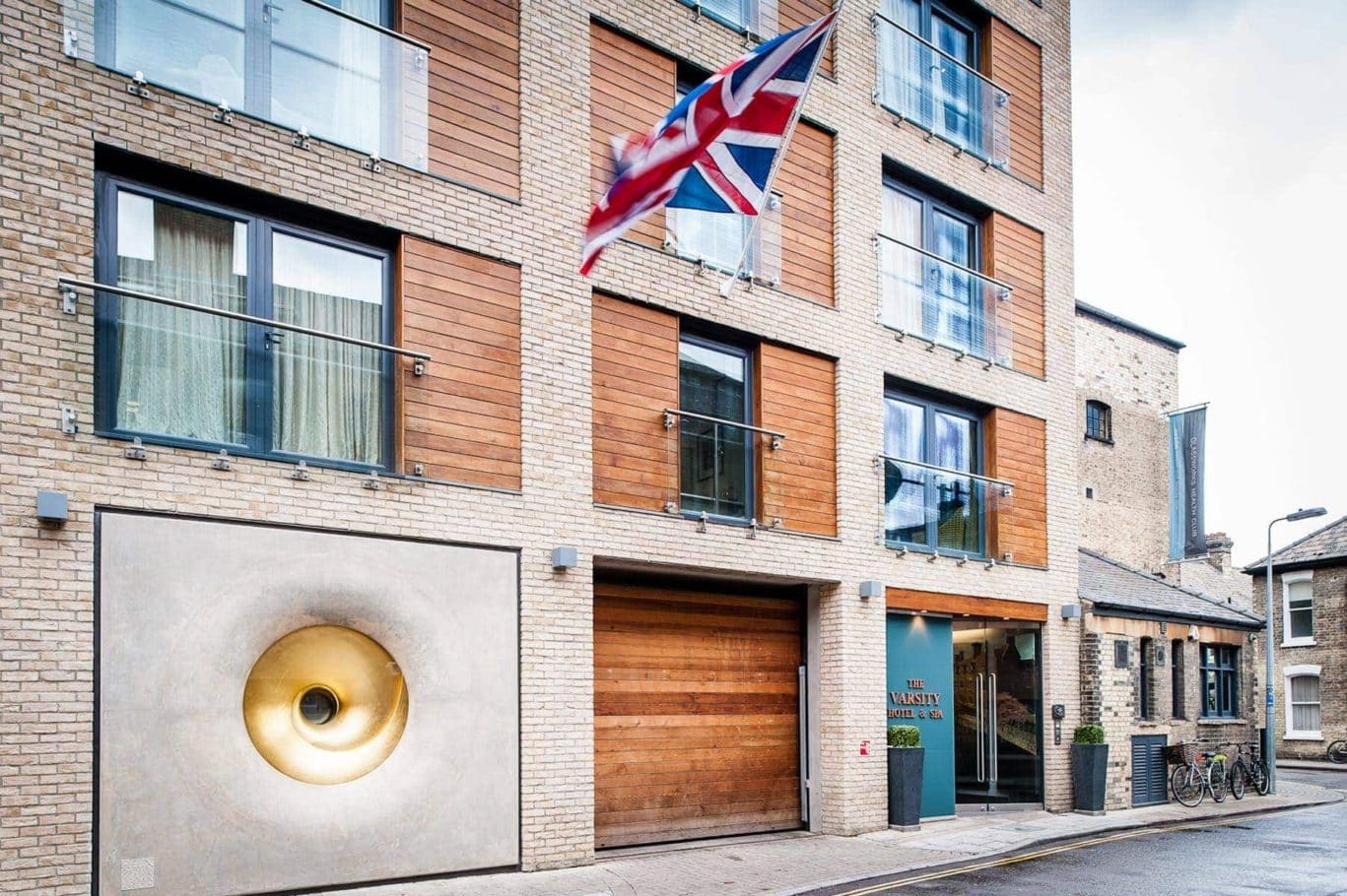 Six Cambridge Restaurant Contacts & Opening Times