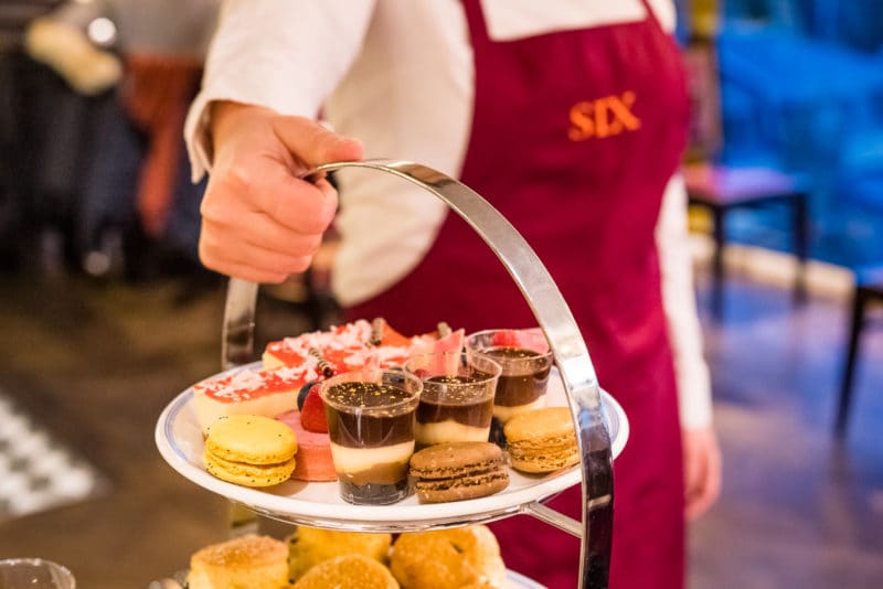 Photographer Paul Winch-Furness