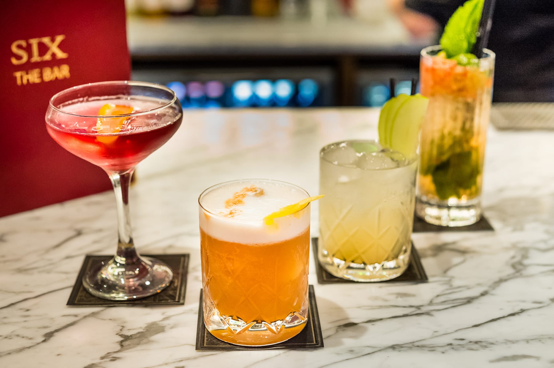 Drinks