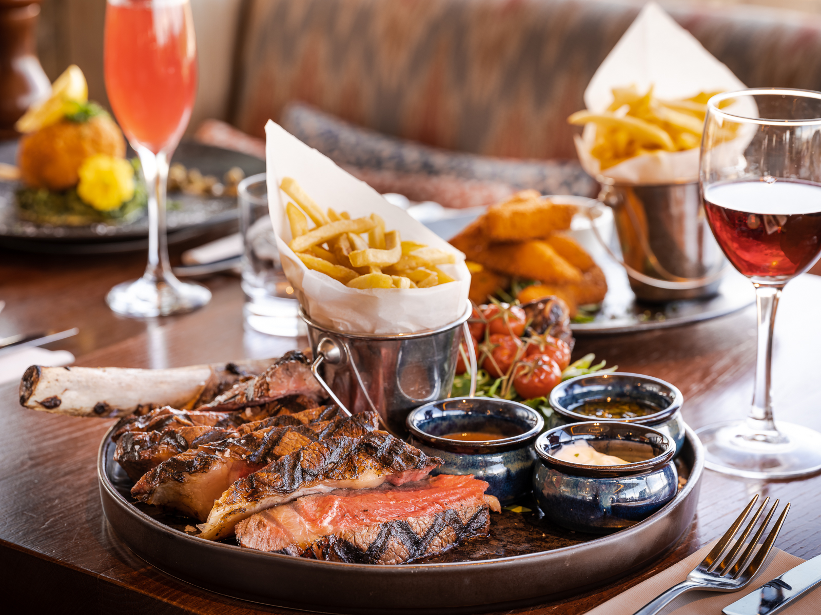 c Paul Winch-Furness – Photographer