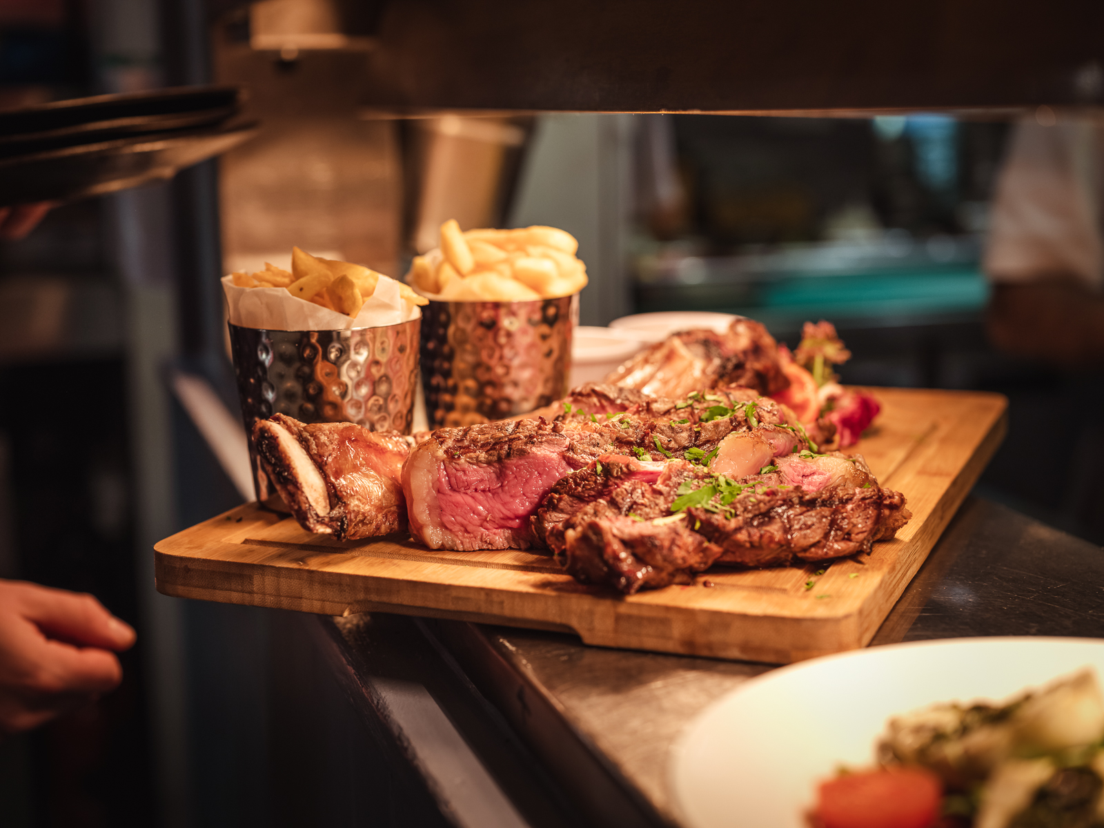 c Paul Winch-Furness – Photographer