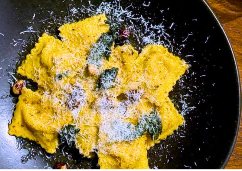 Ravioli